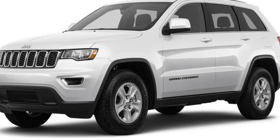 JEEP GRAND CHEROKEE 2018 1C4RJEAG8JC338470 image JEEP GRAND CHEROKEE 2018 1C4RJEAG8JC338470 image